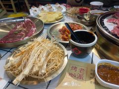 -东北小胖墩·烤肉(大冶雨润店)
