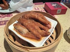 -点都德(长泰广场店)