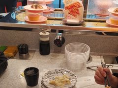 -争鲜回转寿司(西红门荟聚PLUS店)