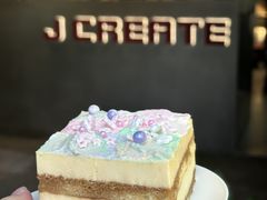 -J Create城市露营咖啡·简餐·宠物(上海动物园店)