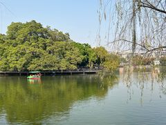 -东山湖公园