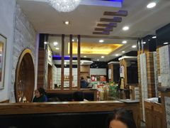 大堂-青松馆韩国料理(香港中路佳世客店)