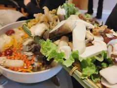 -小厨子私房菜·云南美食店
