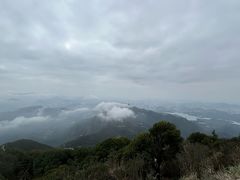 -梧桐山风景名胜区