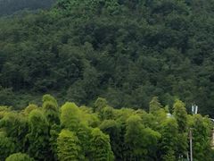 -雷波马湖风景区