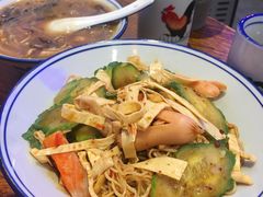 -左记港食(融科天城店)