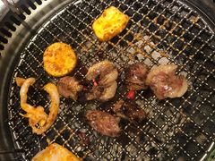 -一品诚记烤肉·甄选店(中南路店)