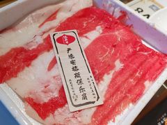 -温禾牛·和牛寿喜烧自助火锅(恒基名人店)