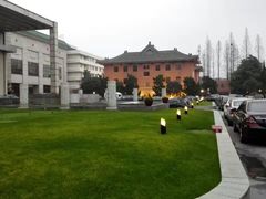 -南京钟山宾馆(江苏省会议中心)