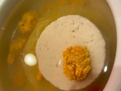 -喜鼎海胆水饺(平安金融中心店)