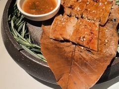 -狮拾久·现代新加坡料理(福田COCO Park店)