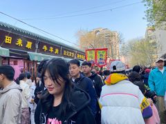 -正味斋锅巴菜(西北角店)