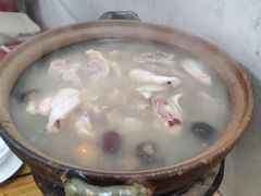 -司马街鸡煲(西华路店)
