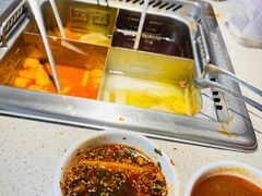 -海底捞火锅(番禺广场店)