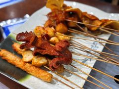 -老赵太太麻辣烫涮肚馆(大经路店)
