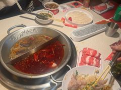 -小龙坎火锅(全球总店)