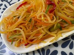 -鲁毓鲜蓬莱小面(黄山路店)