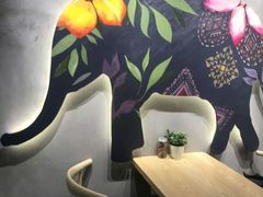-素匠泰茶(三里屯SOHO工体奶茶店)