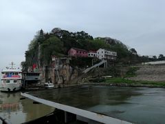 -石钟山