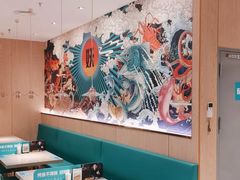 -半天妖烤鱼(桐乡万嘉购物中心店)