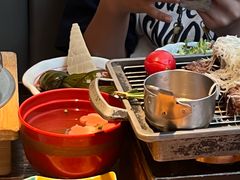 -味太助·银饭食堂(中华城店)