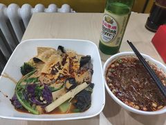 -林静小吃(复兴路店)