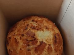 经典菠萝包-星巴克(保定华创广场店)