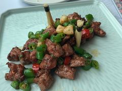 -赵小姐丨新中餐(曲江店)