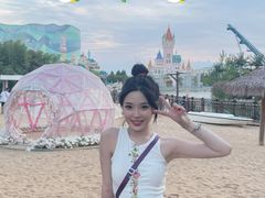 -郑州方特梦幻王国