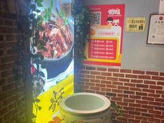 -亮健容天生蚝烧烤自助(交道口直营店)