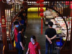 -抱德·潮汕味(敦和店原惠城鱼仔)