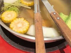 -潮汕·草根牛肉档(上海荟聚城市集市店)