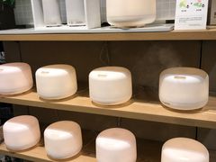 -MUJI无印良品(大唐西市店)