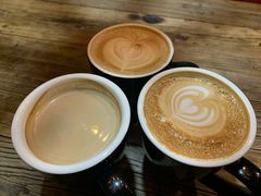 -D STAR COFFEE帝星咖啡