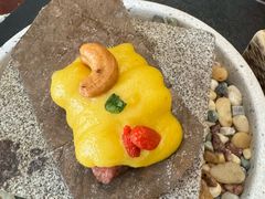 -daozao料理美术馆(东营店)