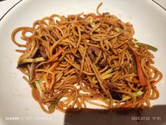 -半秋山西餐厅(巴南万达广场店)