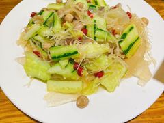 特色凉拼-十二道丰味·徐州土菜·烧烤(何山路店)