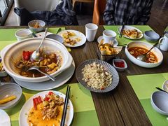 -希尔顿欢朋酒店·欢朋餐厅