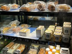 -星巴克(北京太平桥大街店)