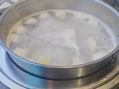 -鱼粤鲜淘米捞·中山脆肉鲩火锅(悦湖会店)