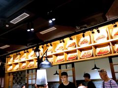 -红九格老火锅(三峡广场店)