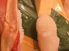 -梅丘·寿司の美登利(银座店)