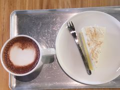-山下C5cafe(惠通时代广场店)