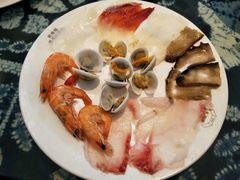 -桥香园云南过桥米线(金马碧鸡店)