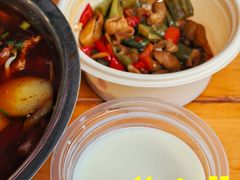 -青羊区不同味冒菜店(青羊店)