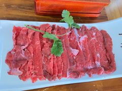 -捞围鲜·港式打边炉(海阳路店)