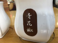 -三千粉牛肉米粉(来客茂店)