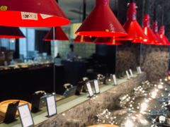 -广州天河希尔顿酒店