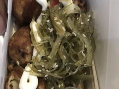 -咕噜咕噜·章鱼小丸子(广州荔湾领展广场店)