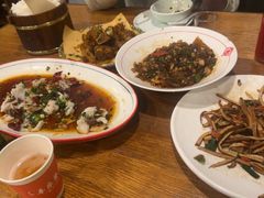 -丰乐餐厅·始于1999·本地老字号